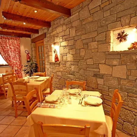 Hotel Mont Nery