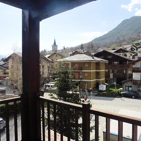 Mont Nery Hotel Challand-Saint-Anselme