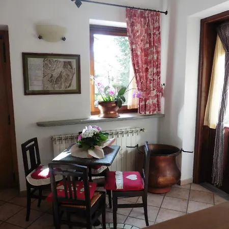 Hotel Mont Nery