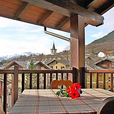 Hotel Mont Nery Challand-Saint-Anselme
