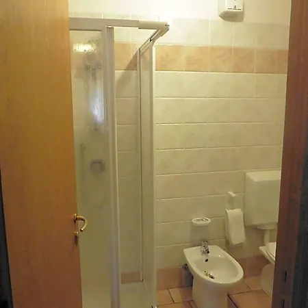 Hotel Mont Nery Challand-Saint-Anselme