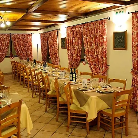 Hotel Mont Nery