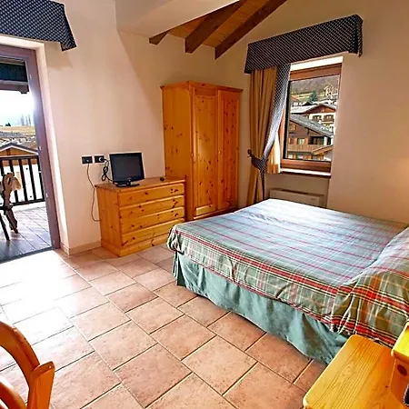 Hotel Mont Nery