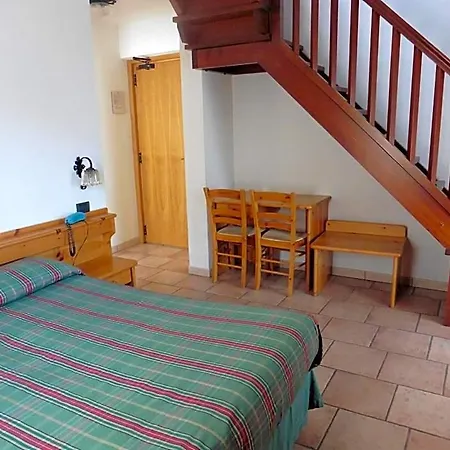 Hotel Mont Nery