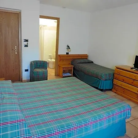 Mont Nery Hotel Challand-Saint-Anselme