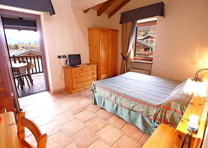 Mont Nery Challand-Saint-Anselme